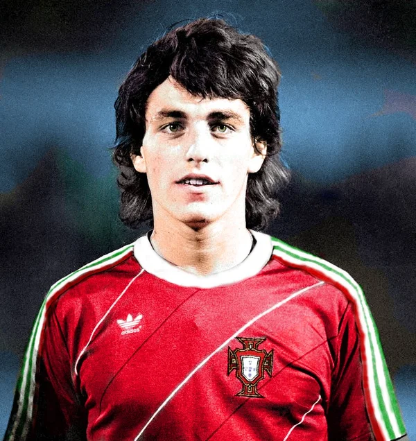 Paulo Futre - ranking option ranked #3
