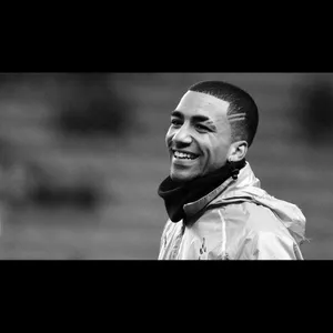 Aaron Lennon — ranked #5