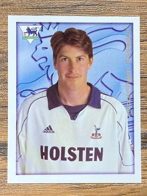 Darren Anderton — ranked #3