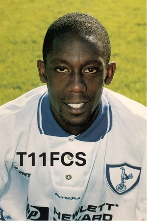 Ruel Fox — ranked #2