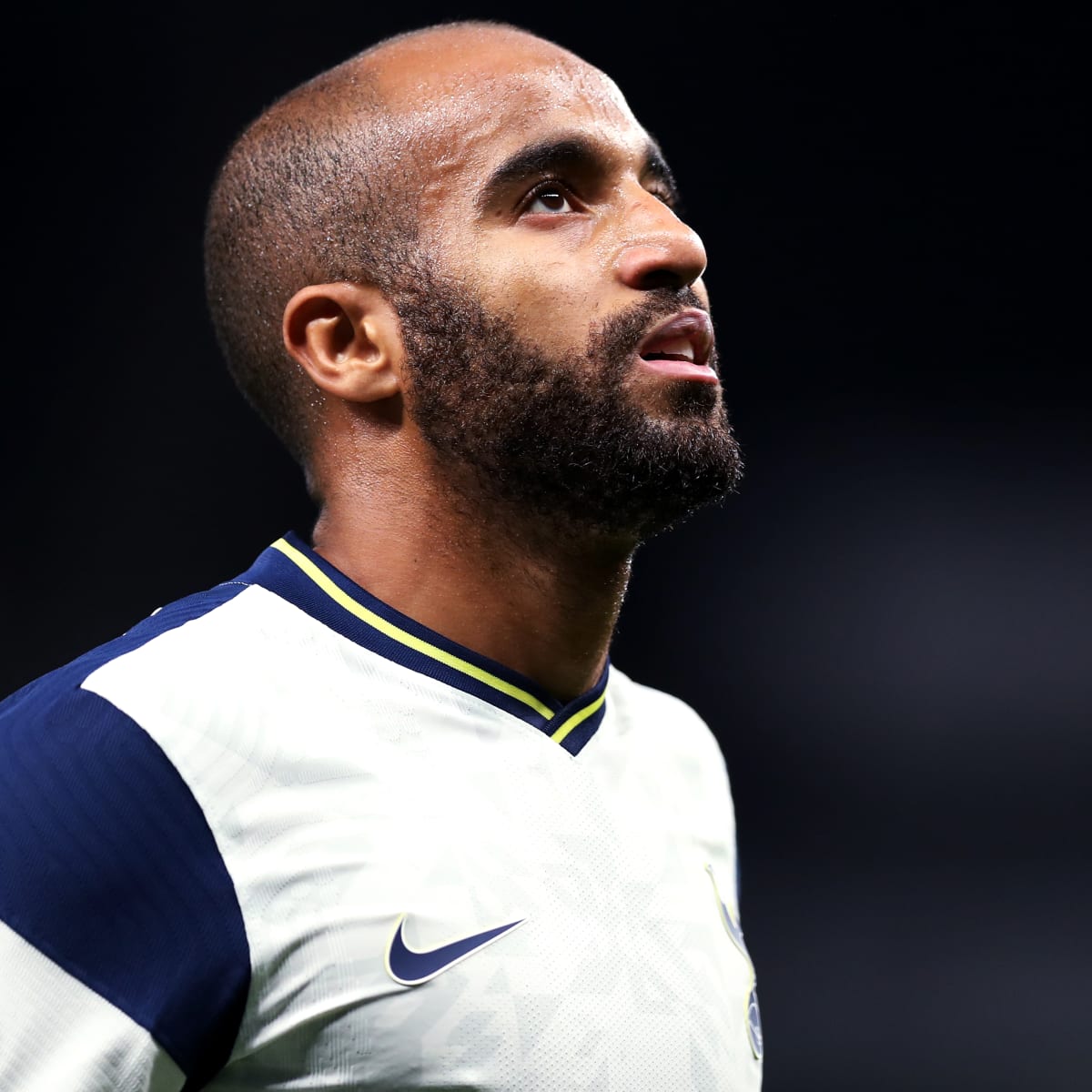 Lucas Moura - ranking option ranked #6