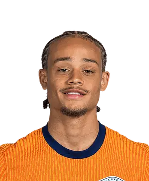 Xavi Simons — ranked #2