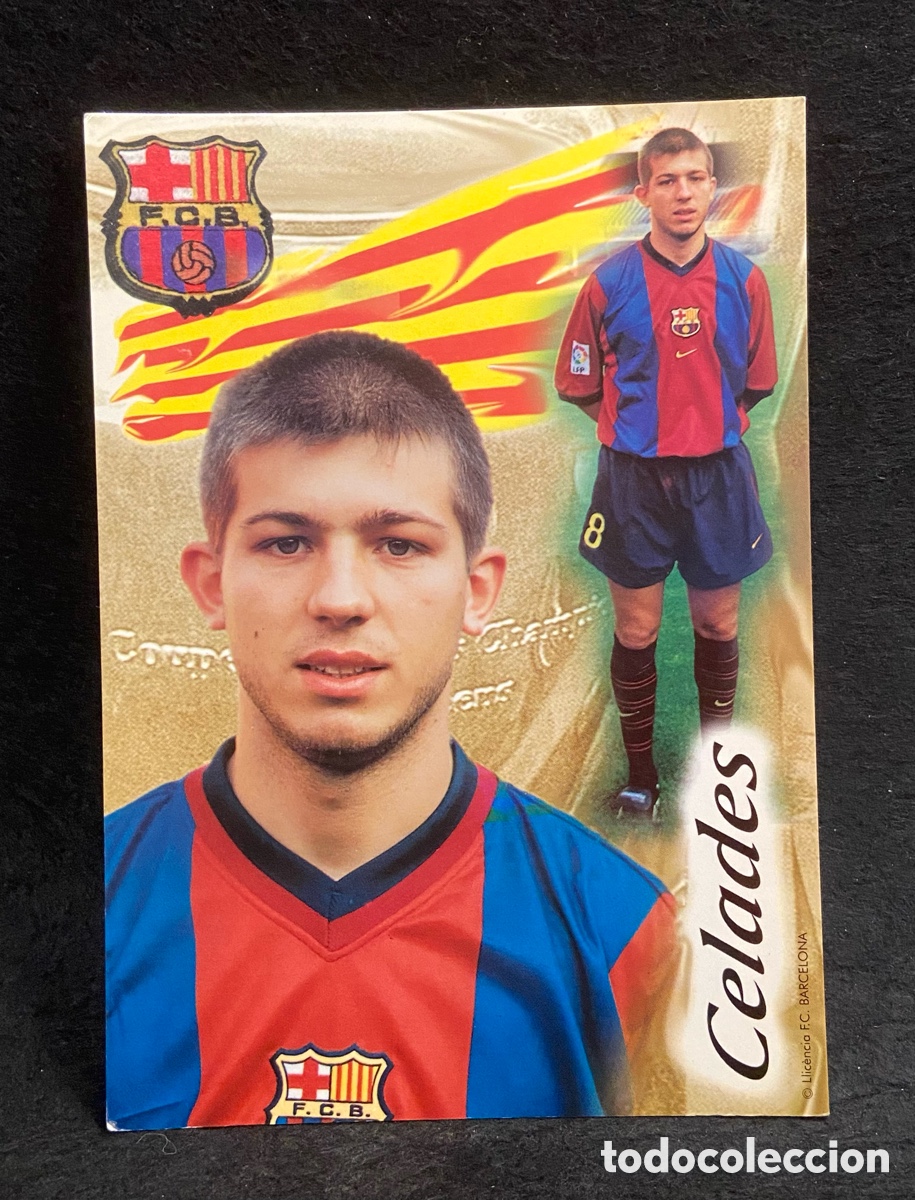 Albert Celades - ranking option ranked #6