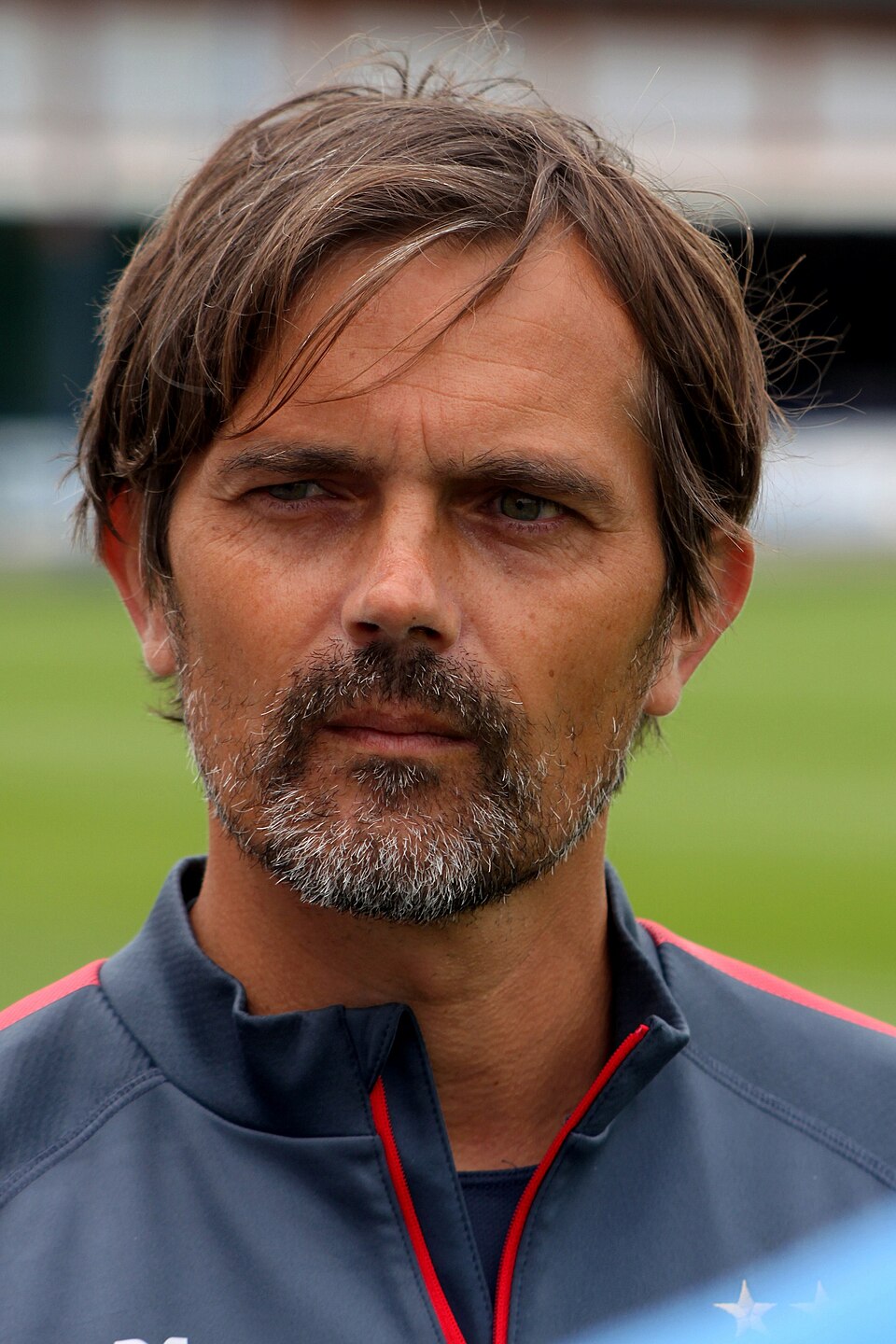 Phillip Cocu - ranking option ranked #5
