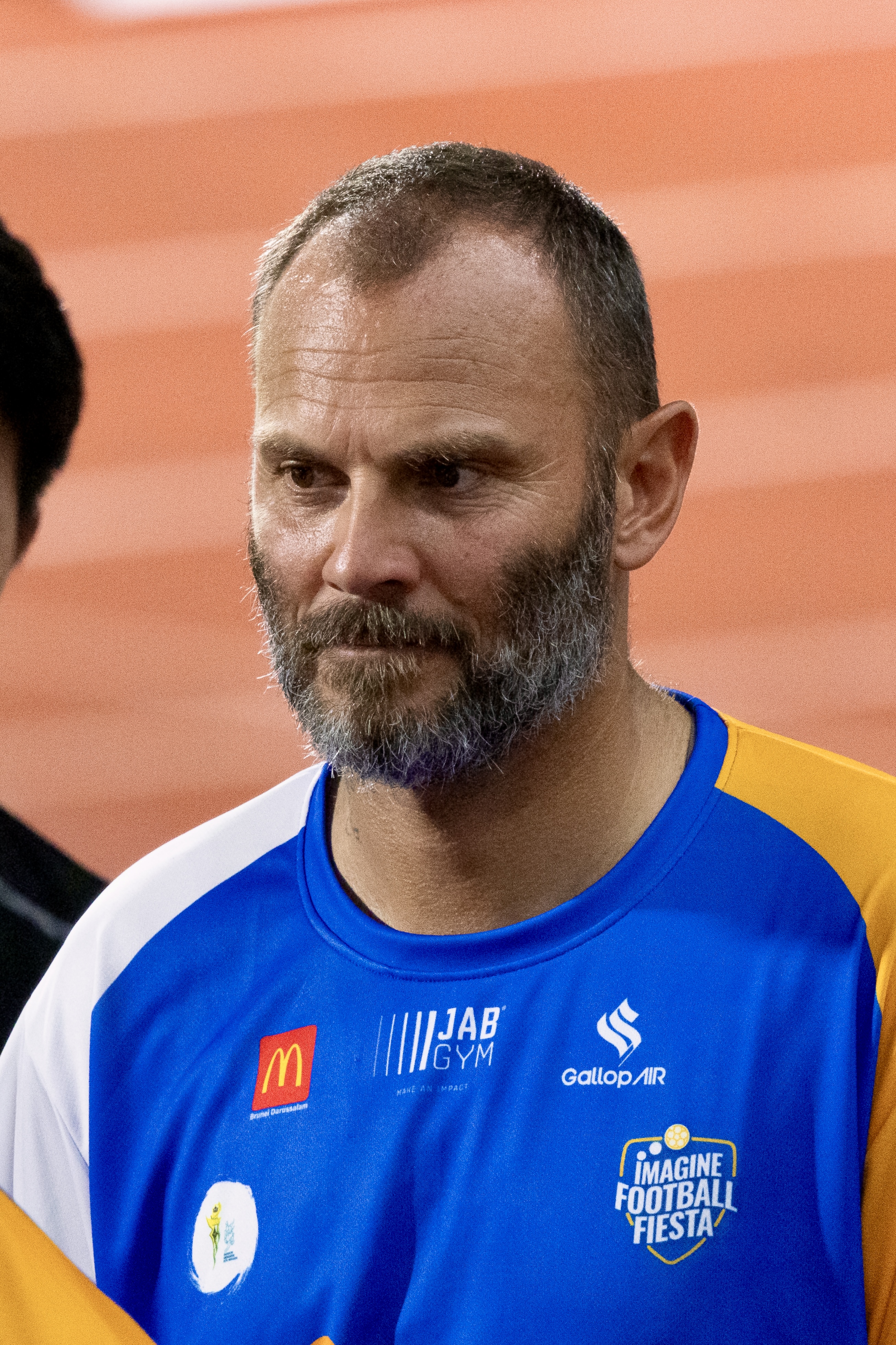Patrik Berger - ranking option ranked #8
