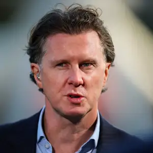 Steve McManaman — ranked #11