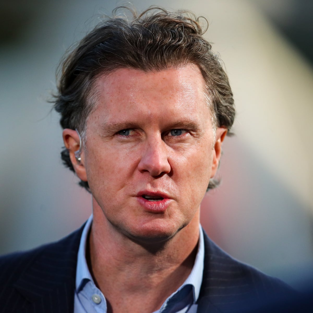 Steve McManaman - ranking option ranked #11