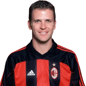 Oliver Bierhoff — ranked #6