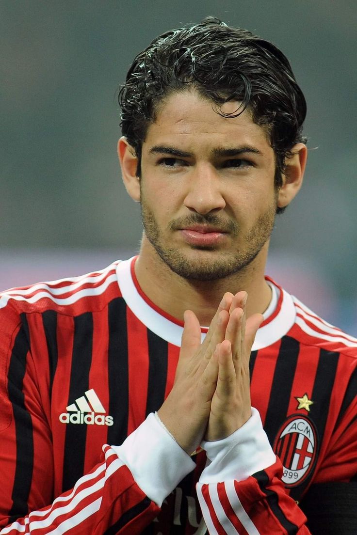 Alexandre Pato - ranking option ranked #9