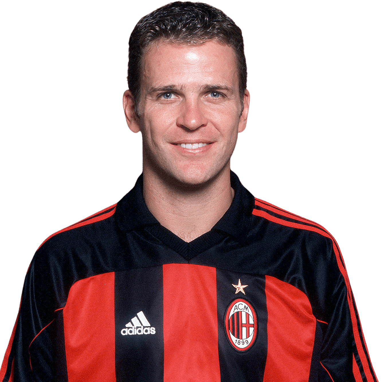 Oliver Bierhoff - ranking option ranked #7