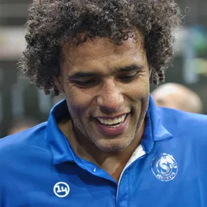 Pierre van Hooijdonk — ranked #2