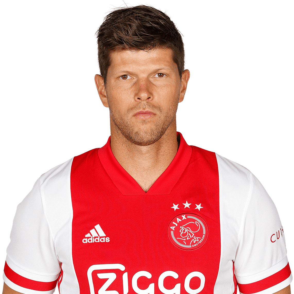 Klaas-Jan Huntelaar - ranking option ranked #3