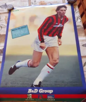 Marco van Basten