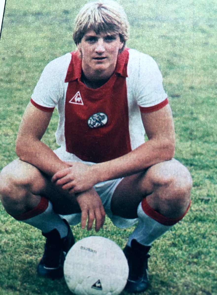 Wim Kieft - ranking option ranked #10