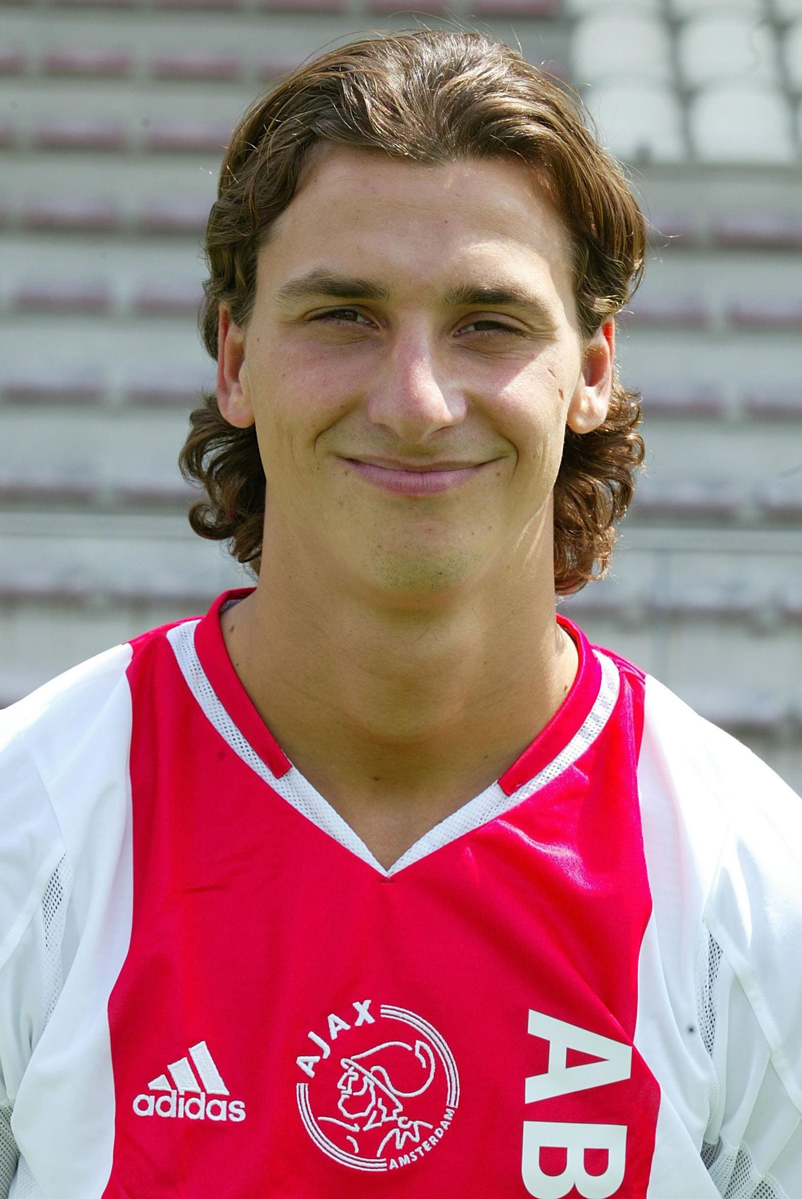 Zlatan Ibrahimović - ranking option ranked #6