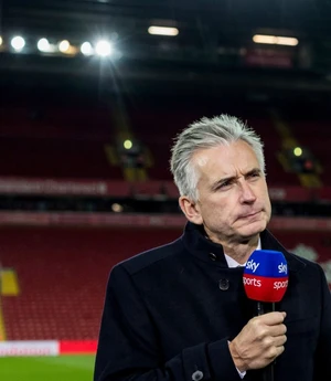 Alan Smith