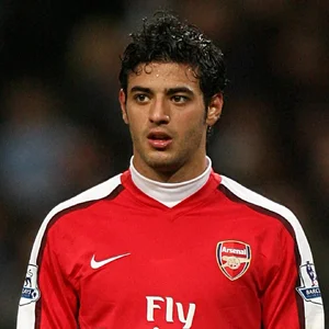 Carlos Vela — ranked #6