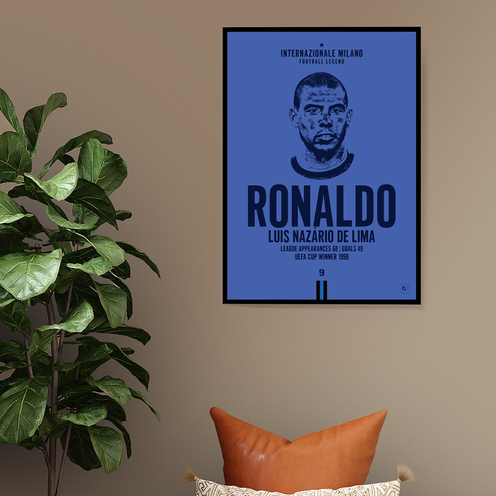 Ronaldo Nazário