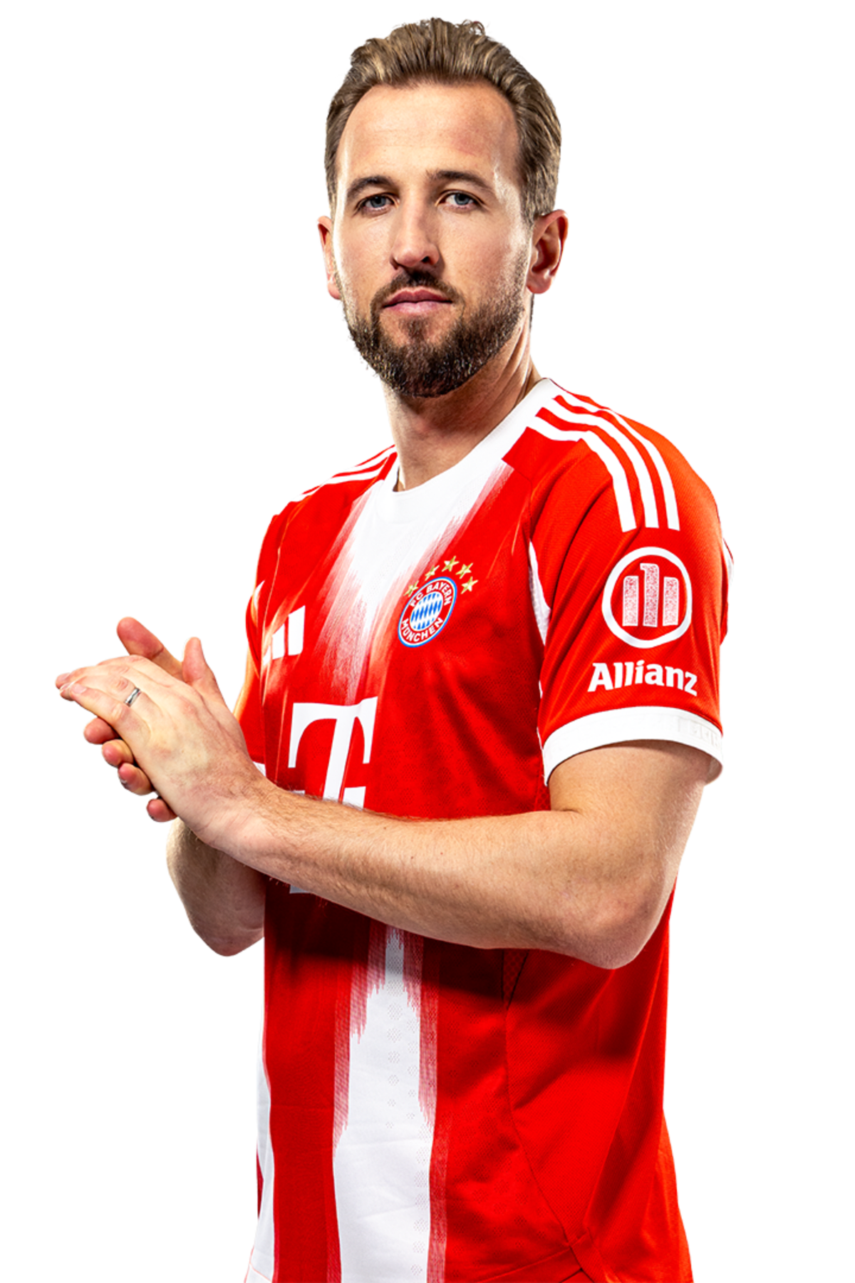 Harry Kane - ranking option ranked #10
