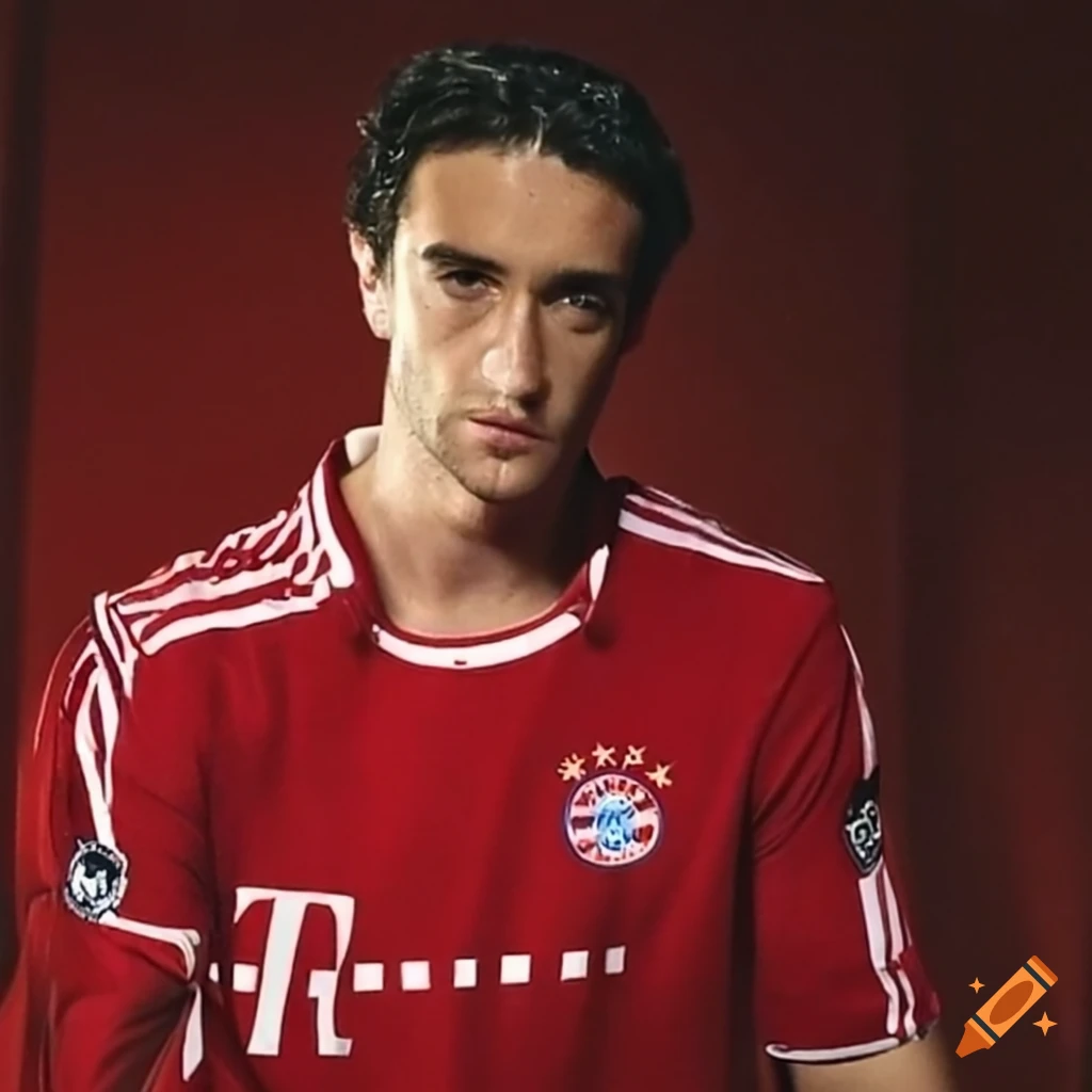 Luca Toni - ranking option ranked #7