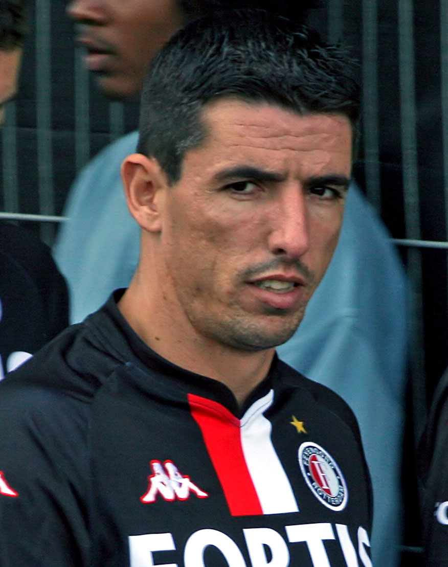 Roy Makaay - ranking option ranked #6