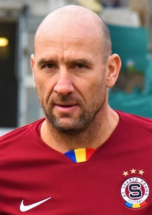 Jan Koller — ranked #5