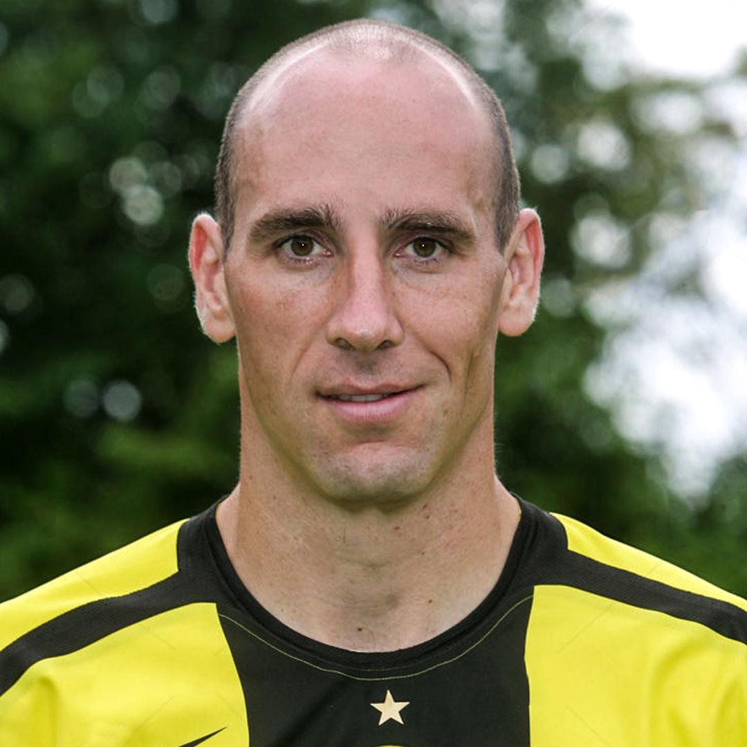 Jan Koller - ranking option ranked #6