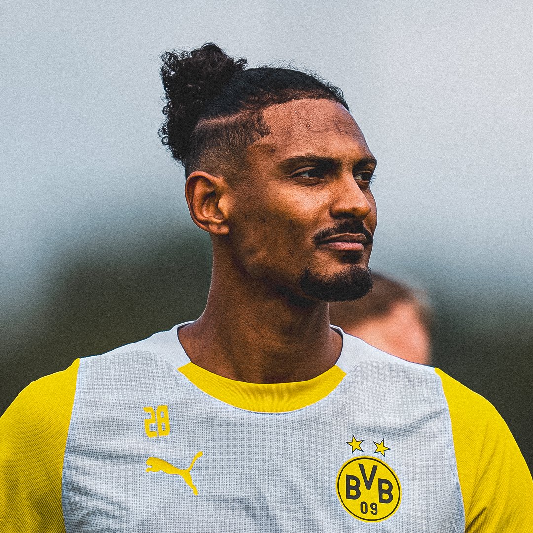 Sébastien Haller - ranking option ranked #8