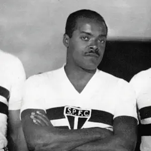 Leônidas da Silva — ranked #5