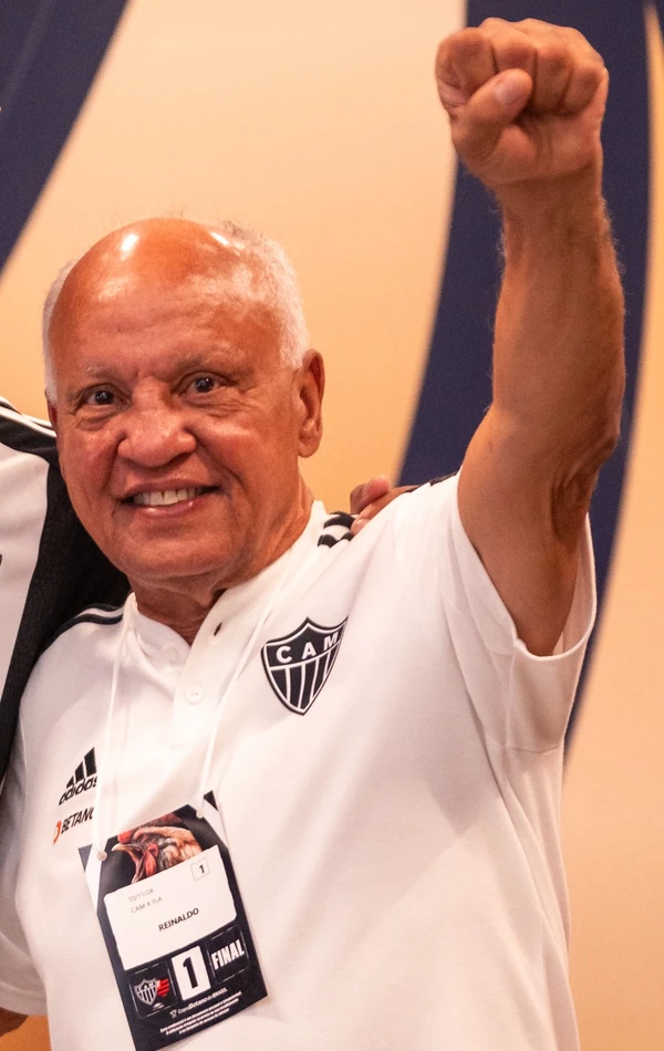 Reinaldo - ranking option ranked #10