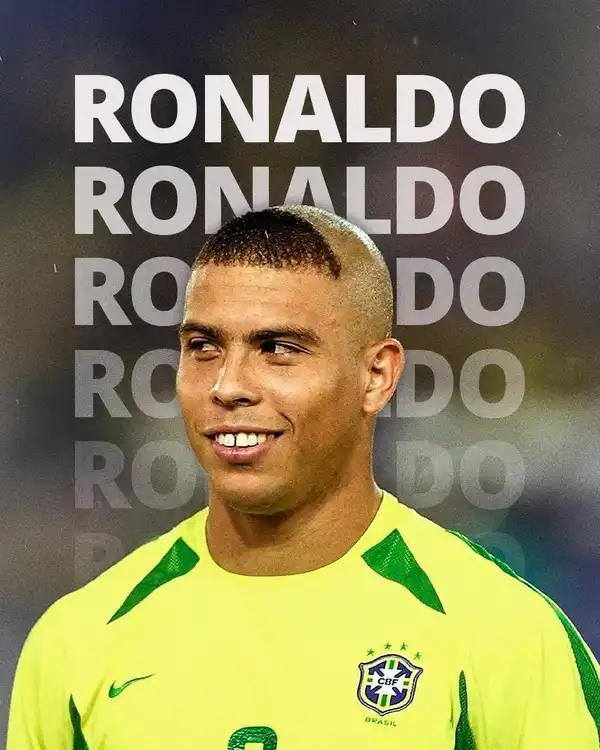 Ronaldo - ranking option ranked #1