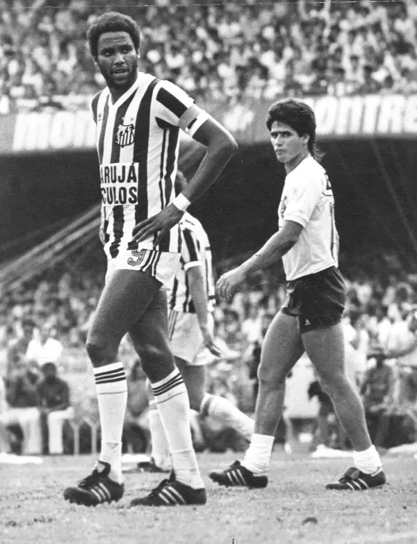Serginho Chulapa - ranking option ranked #11