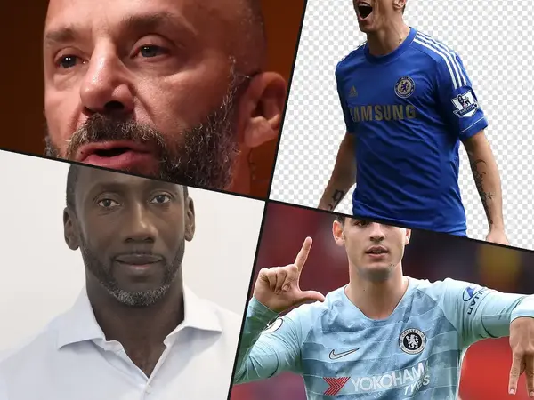 Who is the best number 9 in Chelsea history?