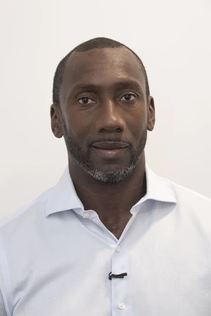 Jimmy Floyd Hasselbaink