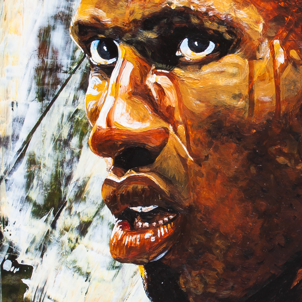 Didier Drogba