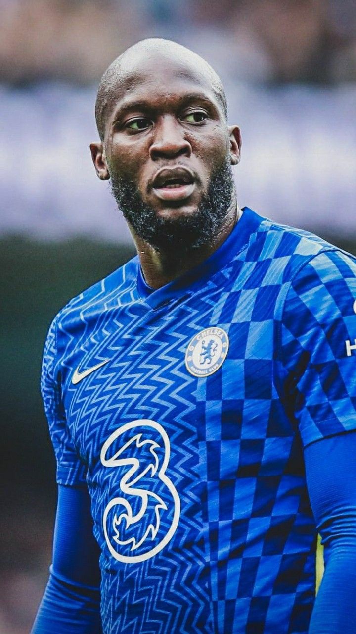 Romelu Lukaku - ranking option ranked #7