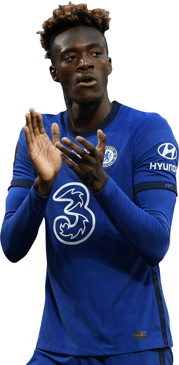 Tammy Abraham - ranking option ranked #6