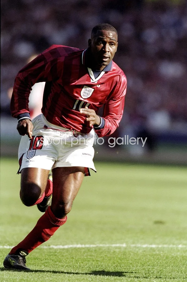 Andy Cole - ranking option ranked #12