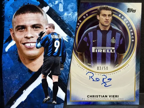 Who is the best number 9 in Inter Milan history?