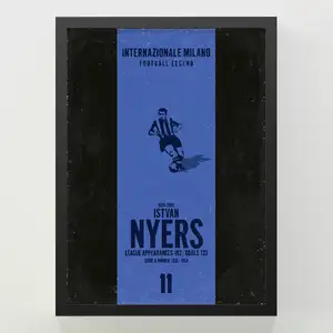 István Nyers — ranked #8