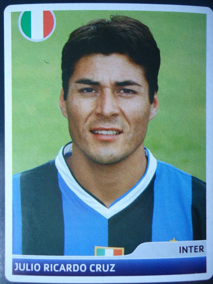 Júlio Cruz - ranking option ranked #11
