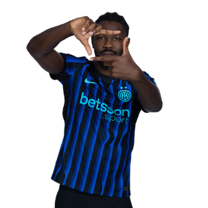 Marcus Thuram — ranked #7
