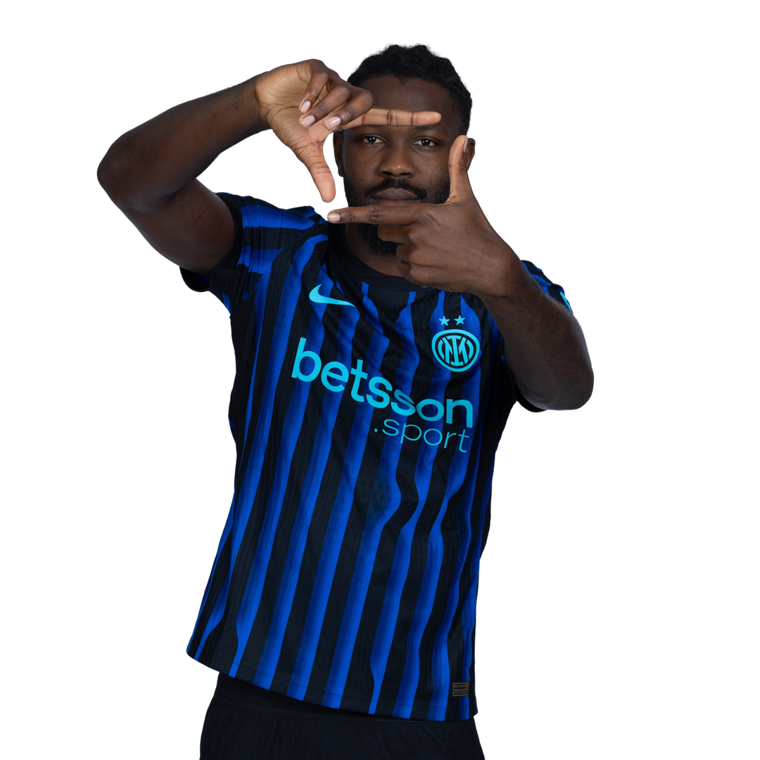 Marcus Thuram - ranking option ranked #7