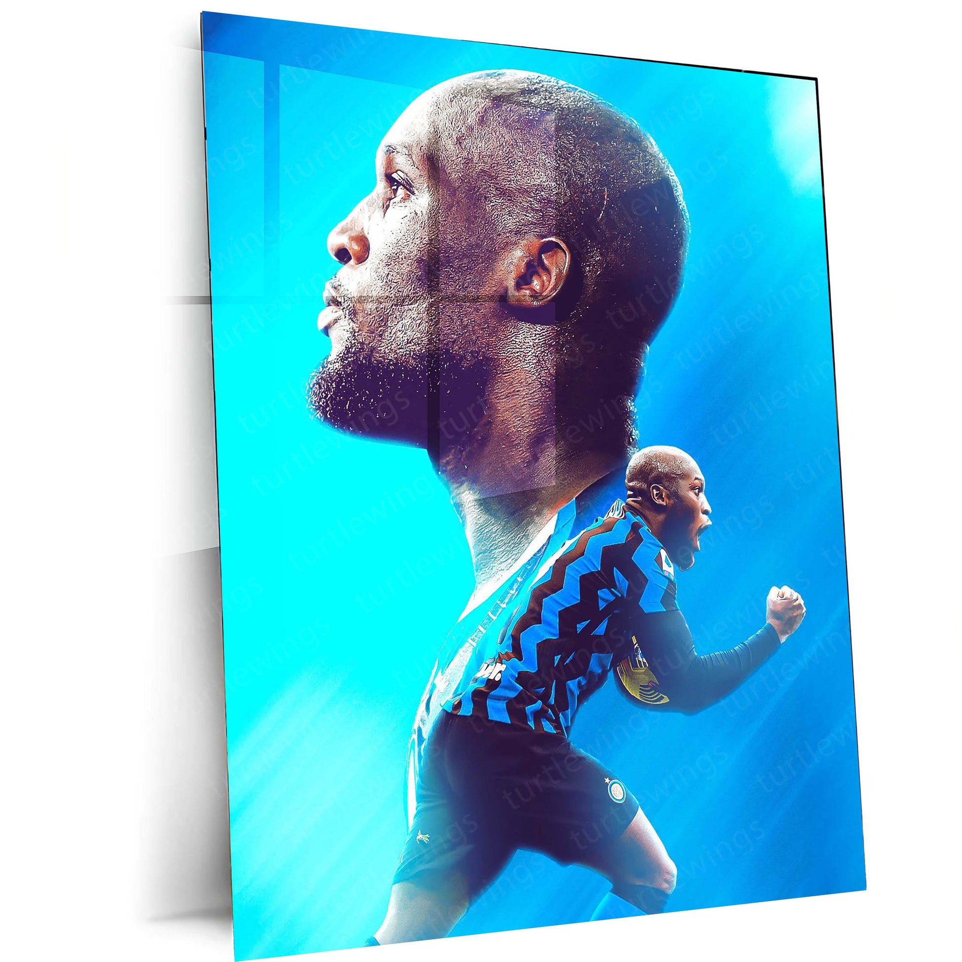 Romelu Lukaku - ranking option ranked #6