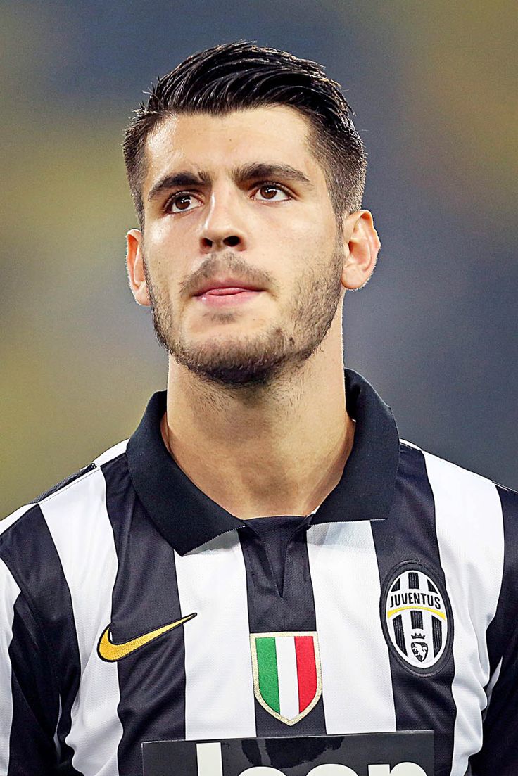 Álvaro Morata - ranking option ranked #6