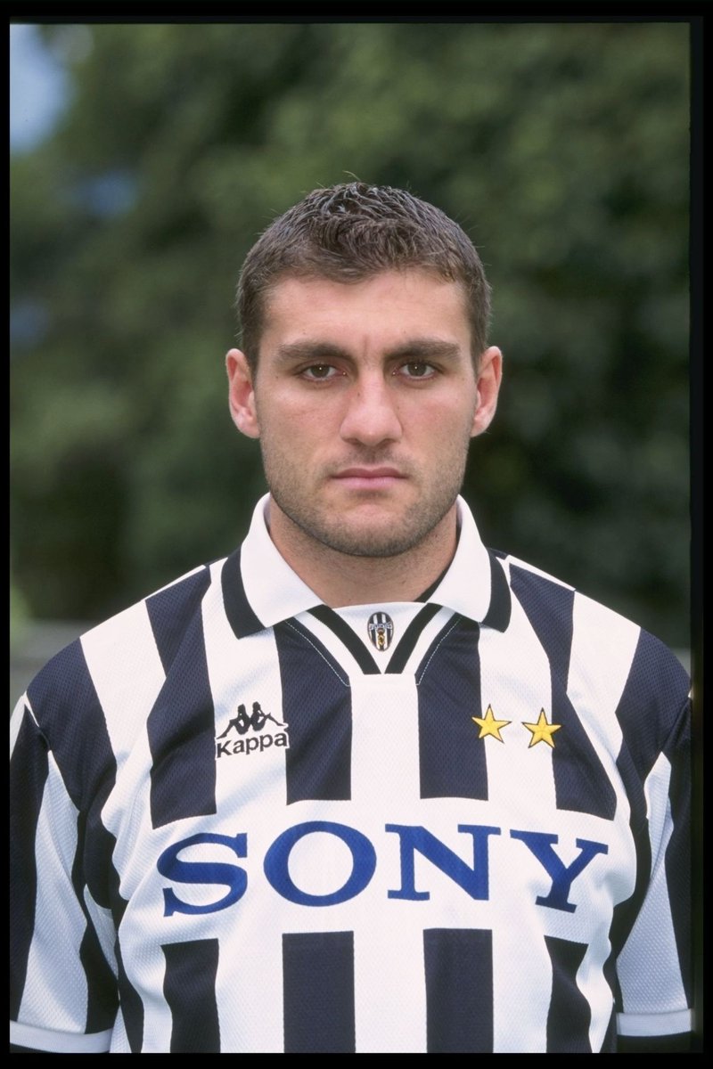 Christian Vieri - ranking option ranked #5