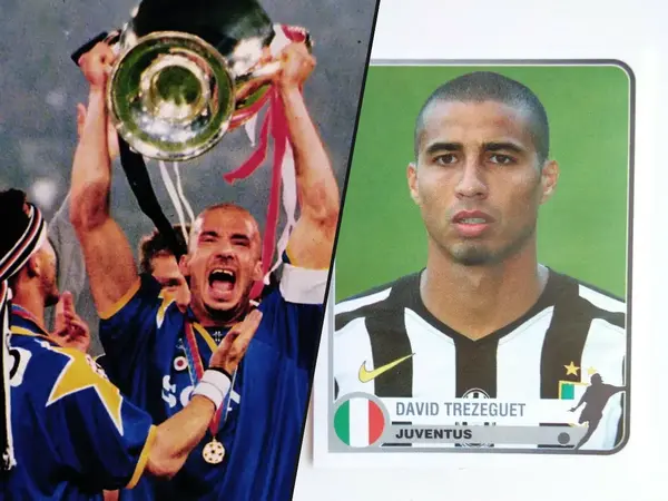 Who is the best number 9 in Juventus history?