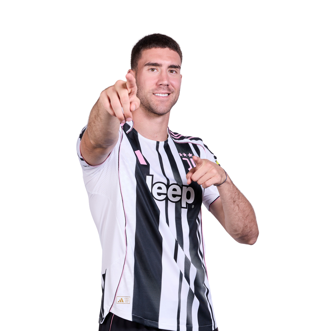 Dušan Vlahović - ranking option ranked #7