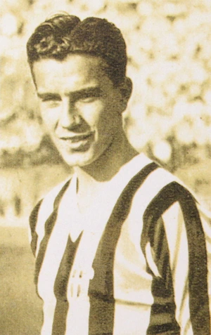 Felice Borel — ranked #12