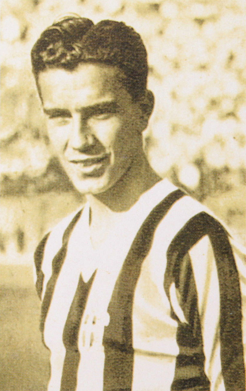 Felice Borel - ranking option ranked #12